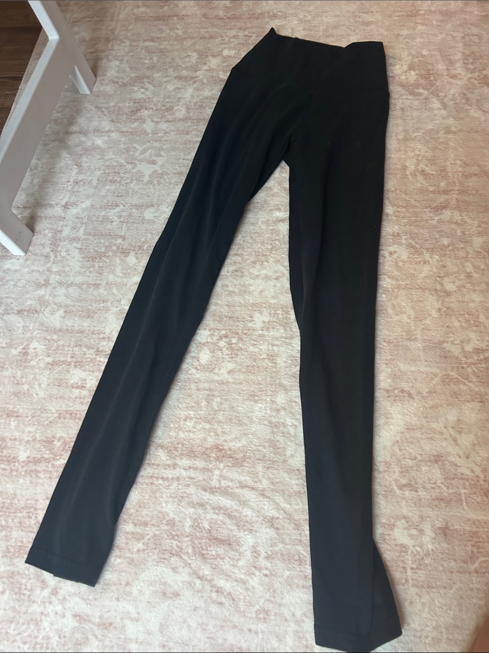 Offline by Aerie fleece leggings